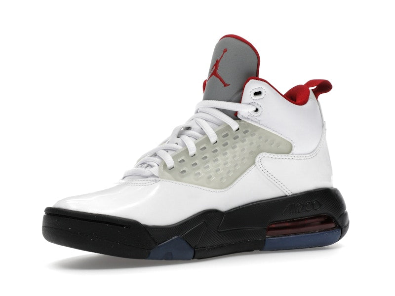Jordan Maxin 200 Fire Red (GS)