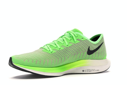 Nike Zoom Pegasus Turbo 2 Electric Green