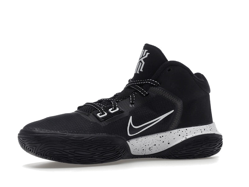 Nike Kyrie Flytrap 4 Black White
