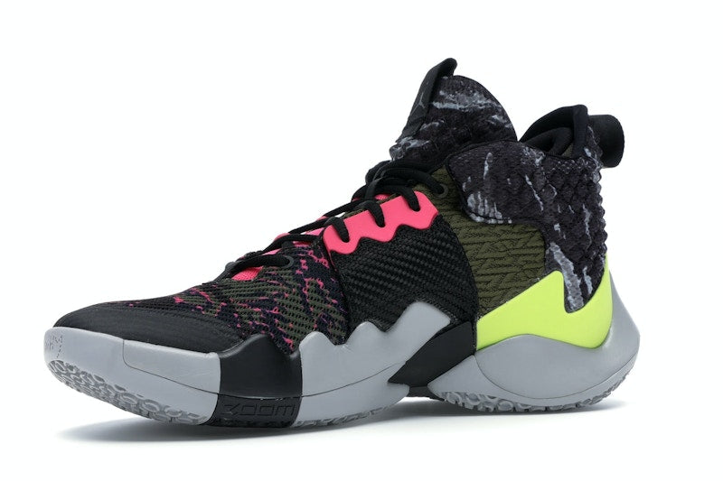 Jordan Why Not Zer0.2 Don't Care