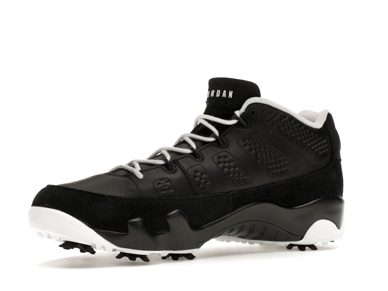 Jordan 9 Retro Low Golf Barons