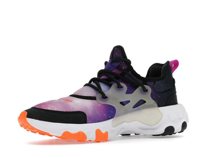 Nike React Presto Galaxy (GS)