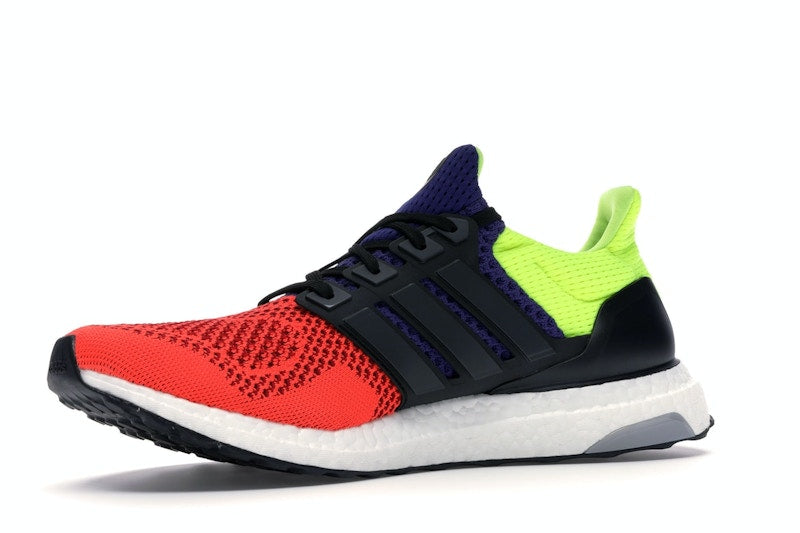 adidas Ultra Boost 1.0 OG Consortium Packer Shoes