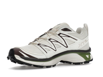Salomon XT-6 Expanse Vanilla Ice Black Coffee