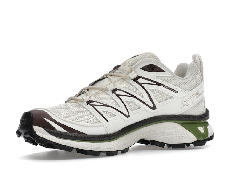 Salomon XT-6 Expanse Vanilla Ice Black Coffee