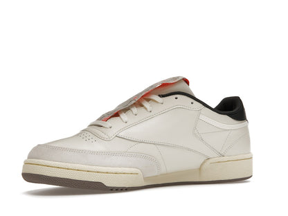 Reebok Club C 85 Year of the Ox
