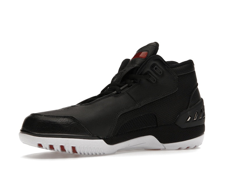 Nike Air Zoom Generation Black White Retro