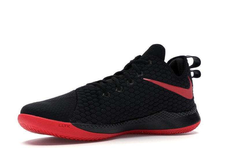 Nike LeBron Witness 3 Bred
