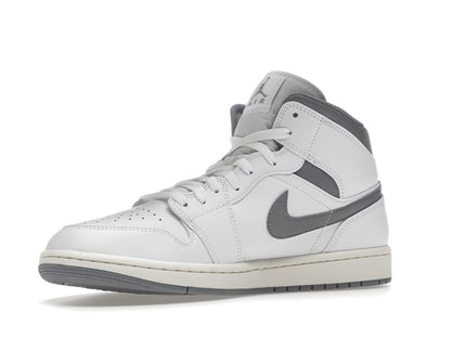Air Jordan 1 Mid Neutral Grey