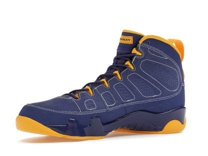 Jordan 9 Retro Calvin Bailey
