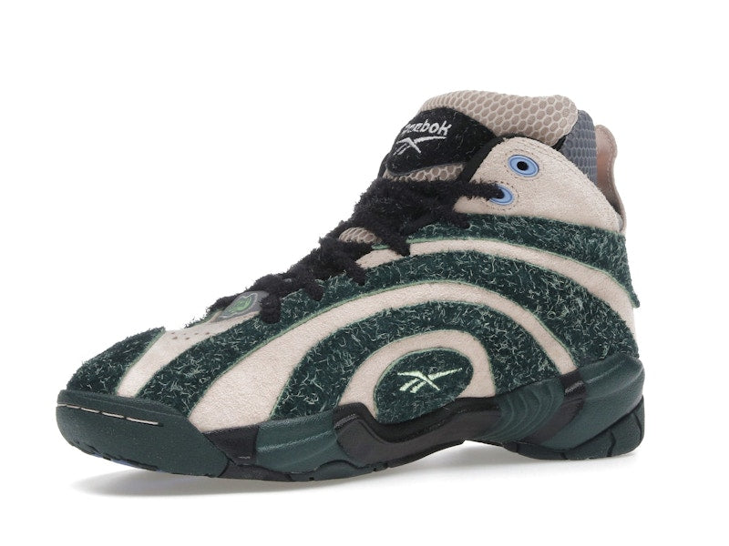 Reebok Shaqnosis Brain Dead