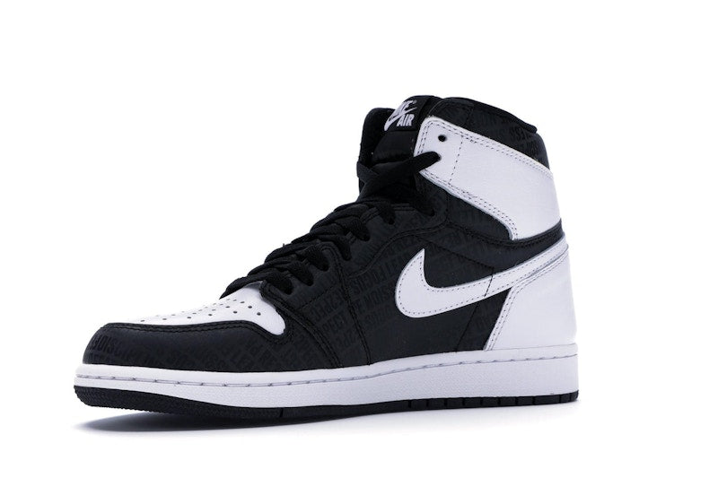 Jordan 1 Retro High RE2PECT (Derek Jeter)