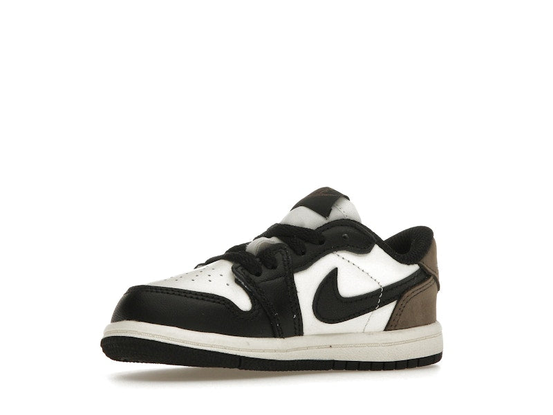 Jordan 1 Retro Low OG Mocha (TD)