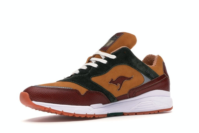 KangaROOS Ultimate Memory of 34