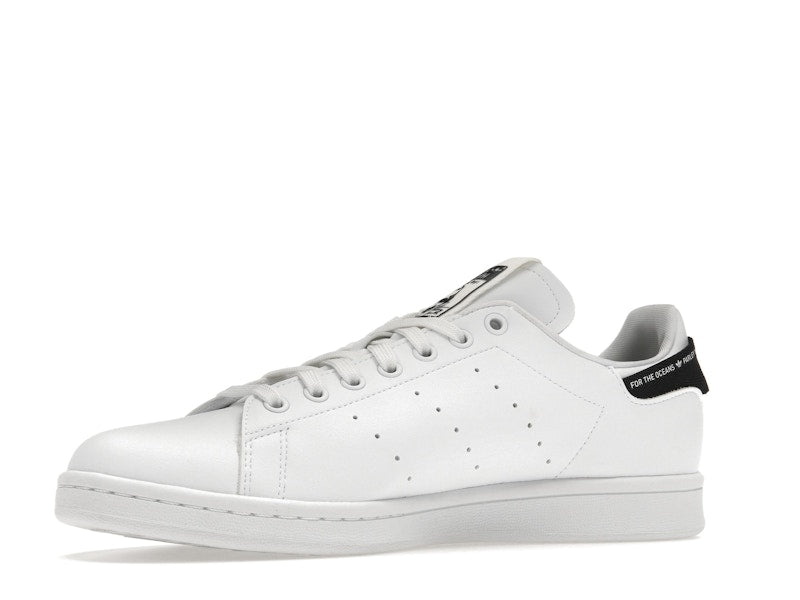 adidas Stan Smith Parley Cloud White Cloud White Core Black