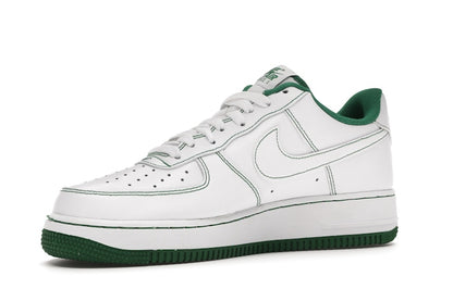 Nike Air Force 1 Low White Pine Green