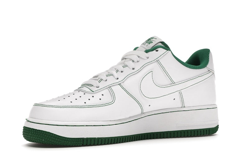 Nike Air Force 1 Low White Pine Green