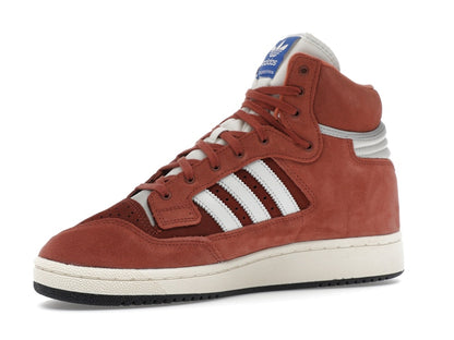 adidas Centennial 85 Hi Wild Sepia