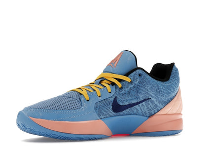 Nike Ja 2 Breeze
