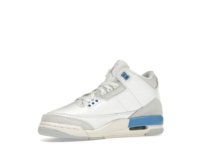 Jordan 3 Retro Lucky Shorts (GS)