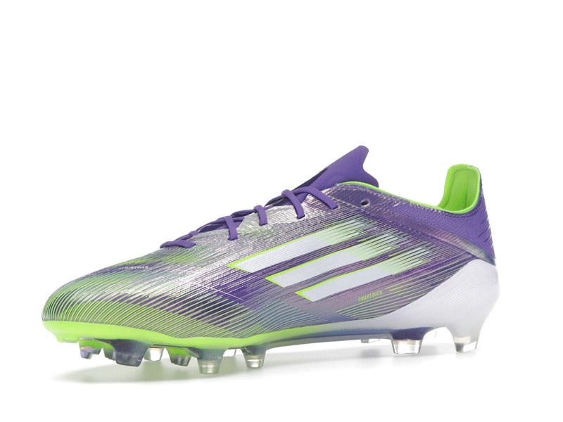 adidas F50 Elite FG Radiant Blaze Pack