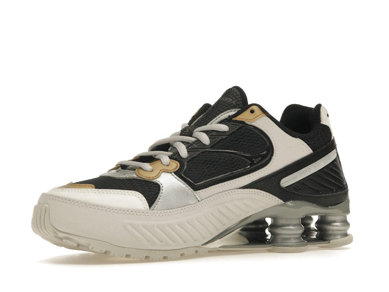 Nike Shox Enigma Vast Grey Sail Black (Women's)
