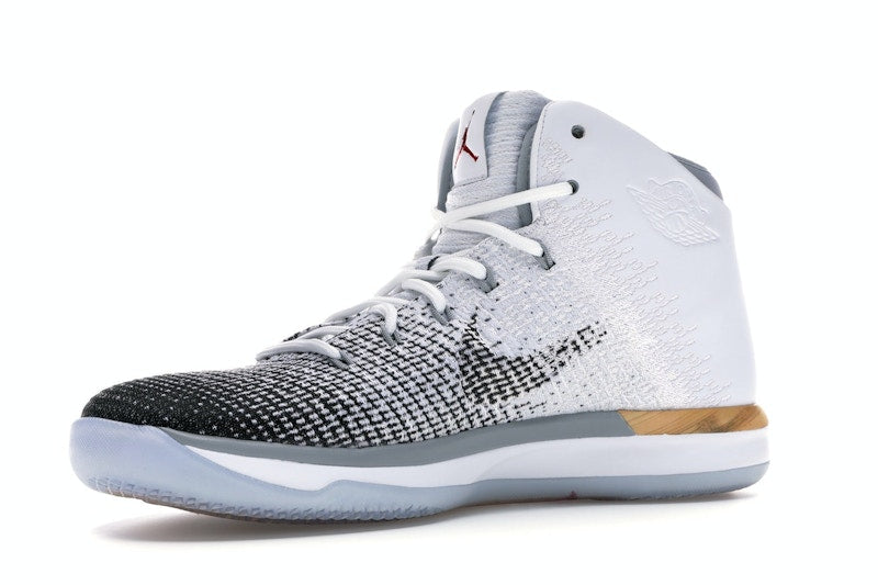 Jordan XXX1 Chinese New Year