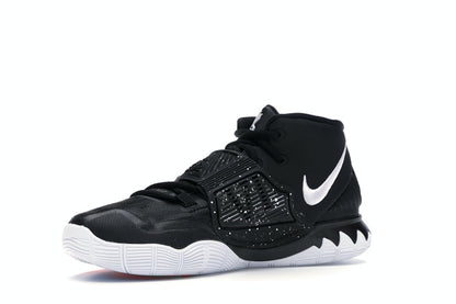 Nike Kyrie 6 Jet Black White (GS)