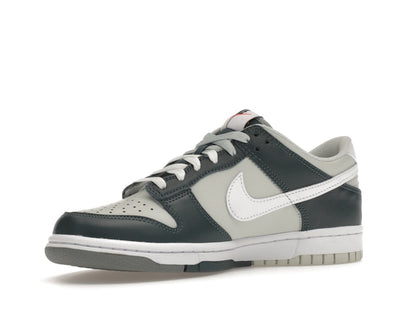 Nike Dunk Low Split Deep Jungle (GS)