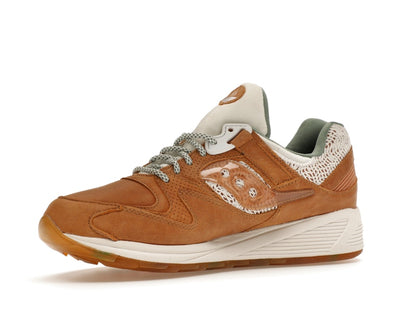 Saucony Grid 8500 Ramen