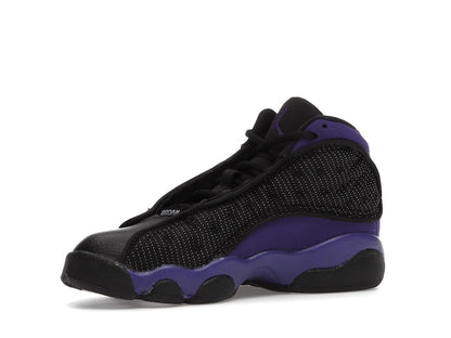 Jordan 13 Retro Court Purple (PS)