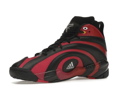 Reebok Shaqnosis adidas Damenosis