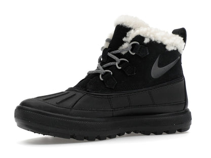 Nike Woodside Chukka 2 Black (Women's)