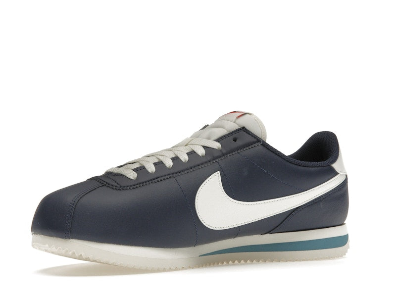 Nike Cortez Midnight Navy