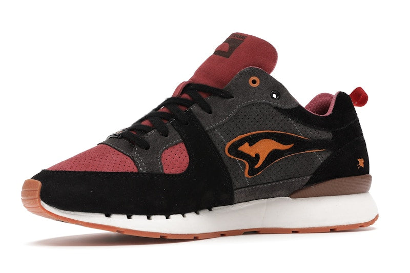 KangaROOS Coil-R1 Sneakerbaas Dark Mill