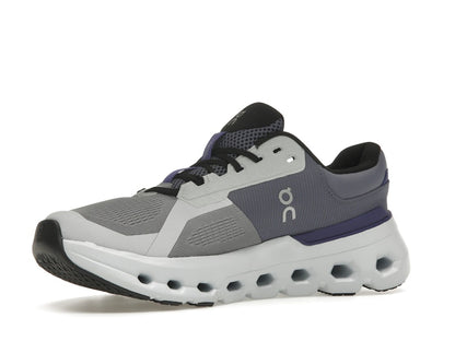 On Running Cloudrunner 2 Fossil Indigo