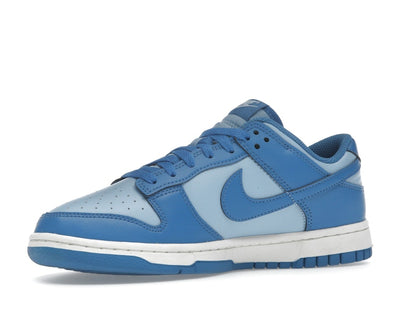 Nike Dunk Low Psychic Blue
