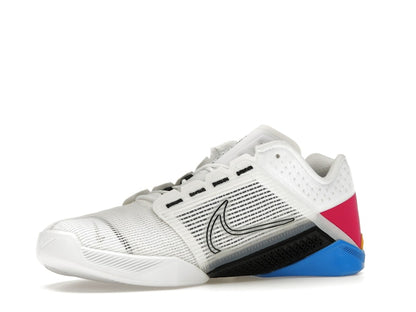 Nike Zoom Metcon Turbo 2 White Photo Blue Pink Prime