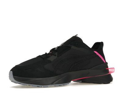 Puma PWRFrame OP-1 Cyber Black Pink