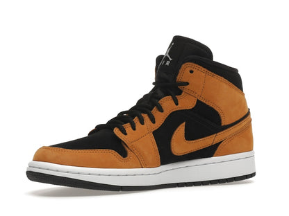 Jordan 1 Mid Desert Ochre (Women's)