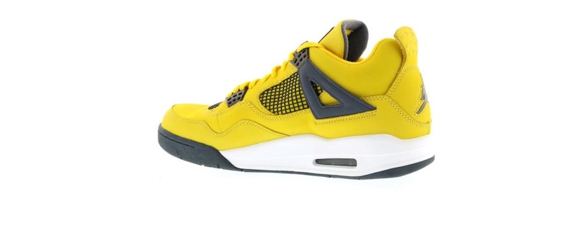 Jordan 4 Retro Lightning (2006)