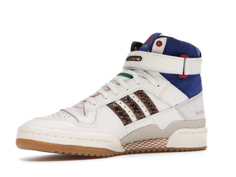 adidas Forum 84 Hi Bodega (Friends and Family)
