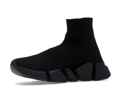 Balenciaga Speed 2.0 Black (Women's)