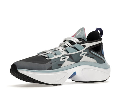 Nike Signal D/MS/X Dark Grey Ocean Cube