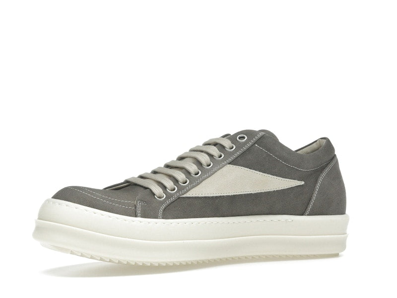 Rick Owens DRKSHDW Vintage Low Dark Dust Milk