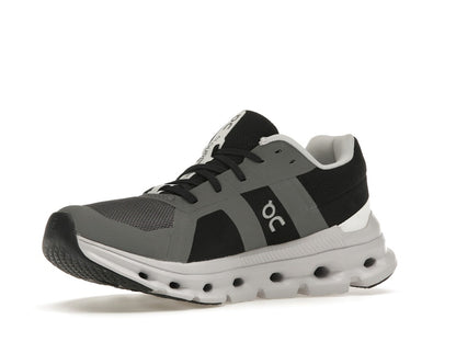 On Running Cloudrunner Eclipse Black (Women's)