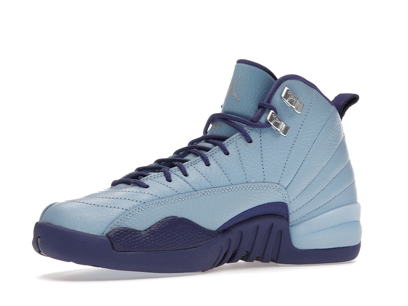 Jordan 12 Retro Hornets (GS)