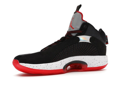 Jordan XXXV Bred
