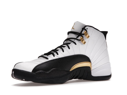 Jordan 12 Retro Royalty Taxi