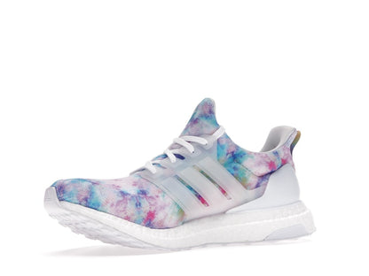 adidas Ultra Boost 4.0 Tie Dye Rose (Women's)